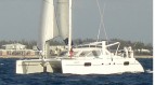 Catamaran GENESIS